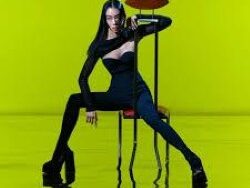 Rina Sawayama – Hurricanes (MIDI Profesional)