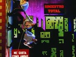 Siniestro Total – Pueblos del mundo, extinguíos (MIDI Profesional)