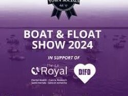 Small Town Socials – River Mississippi (MIDI Profesional)