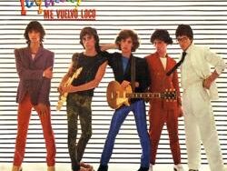 Tequila – Me Vuelvo Loco (MIDI Profesional)