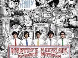 Tally Hall – Ruler of Everything (MIDI Profesional)