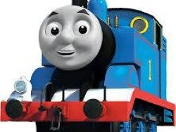 Thomas & Friends – The Fat Controller (Sir Topham Hatt) (MIDI Profesional)