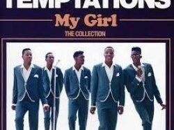The Temptations – My Girl (MIDI Profesional)