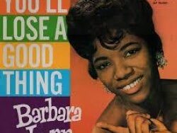 Barbara Lynn – You’ll Loose A Good Thing (MIDI Profesional)