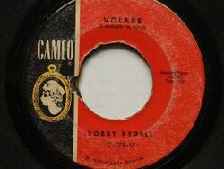 Bobby Rydell – Volare (MIDI Profesional)