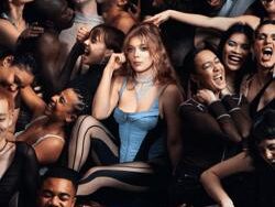 Becky Hill – Outside Of Love (MIDI Profesional)