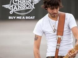 Chris Janson – Buy Me A Boat (MIDI Profesional)