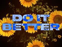 Felix Jaehn ft. Zoe Wees – Do It Better (MIDI Profesional)