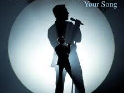 Daniel Boaventura – Cant Take My Eyes Off You (MIDI Profesional)