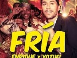 Enrique Iglesias ft. Yotuel – Fría (MIDI Profesional)