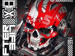 Five Finger Death Punch ft. DMX – This Is The Way (MIDI Profesional)