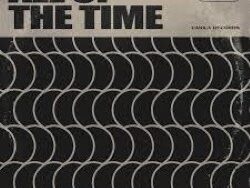 ALL OF DE TIME – JUMGLE (MIDI Profesional)