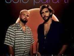 Alvaro Soler ft. Topic – Solo Para Ti (MIDI Profesional)