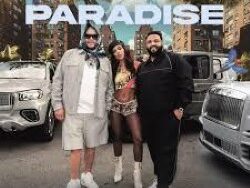 Fat Joe ft. Anitta & DJ Khaled – Paradise (MIDI Profesional)