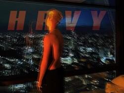 HRVY – Never Be Us (MIDI Profesional)