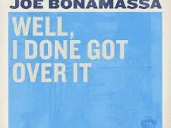 Joe Bonamassa – Well, I Done Got Over It (MIDI Profesional)