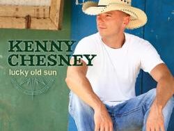KENNY CHESNEY – BOATS (MIDI Profesional)