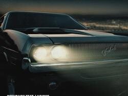 Ofenbach ft. Lagique – Wasted Love (MIDI Profesional)