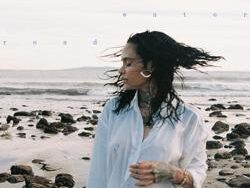 Kehlani – melt (MIDI Profesional)