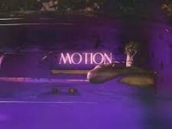 Luke Hemmins – Motion (MIDI Profesional)