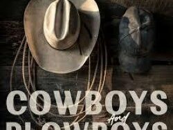 Jon Pardi ft. Luke Bryan – Cowboys And Plowboys (MIDI Profesional)