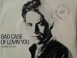 Robert Palmer – Bad case of loving you (extended) (MIDI Profesional)