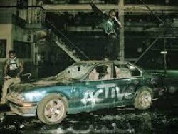 Asake ft. Travis Scott – Active. (MIDI Profesional)