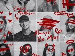 Chase Matthew – Always Be Mine (MIDI Profesional)