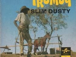 SLIM DUSTY – BOOMERANG (MIDI Profesional)
