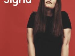 Sigrid – Ghost (MIDI Profesional)