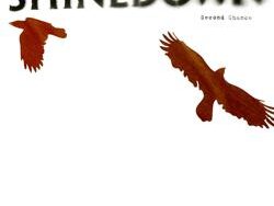 Shinedown – Second Chance (MIDI Profesional)