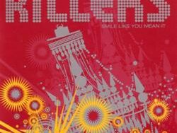 The Killers – Smile Like You Mean It (MIDI Profesional)