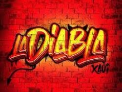 Xavi – La Diabla (MIDI Profesional)