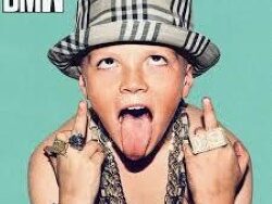 Bad Boy Chiller Crew ft. French The Kid & MIST, Bugzy Malone – BMW (Remix) (MIDI Profesional)