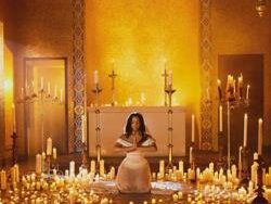 Chlöe – Pray It Away (MIDI Profesional)