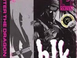 blk. – Enter the Dragon (MIDI Profesional)