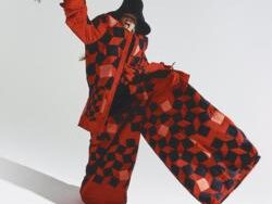 CHINCHILLA – MF DIAMOND (MIDI Profesional)