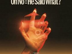 Nothing But Thieves – Oh No He Said What (MIDI Profesional)