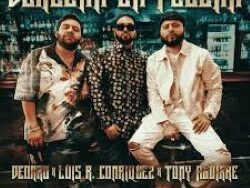 Deorro ft. Luis R Conriquez & Tony Aguirre – Derecha La Flecha (MIDI Profesional)