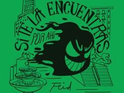 Feid – Si Te La Encuentras Por Ahí (MIDI Profesional)