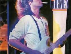 Eric Carmen – Living without your love (MIDI Profesional)