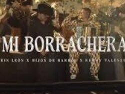 Hijos de Barron ft. Remmy Valenzuela & Carin Leon – Mi Borrachera (MIDI Profesional)
