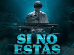 Iñigo – Si no estas (MIDI Profesional)