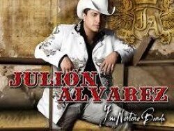 Julion Alvarez – Terrenal (MIDI Profesional)