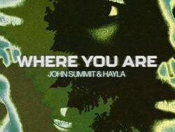 John Summit ft. Hayla – Where You Are (MIDI Profesional)