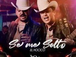 Los Dos Carnales – Se Me Soltó El Hocico (MIDI Profesional)