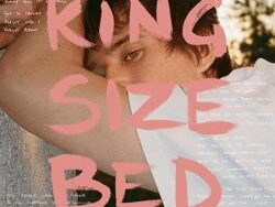 Alec Benjamin – King Size Bed (MIDI Profesional)