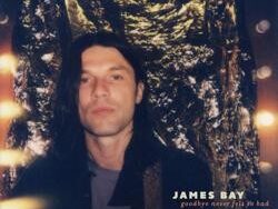 James Bay – Goodbye Never Felt So Bad (MIDI Profesional)