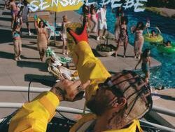 Jhay Cortez – Sensual Bebé (MIDI Profesional)