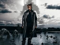 Juice WRLD – Sometimes (MIDI Profesional)